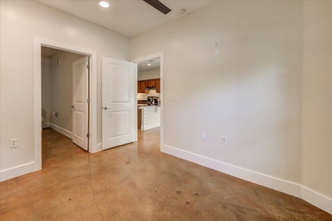 Tiny photo for 1807 Poquito ST #23, Austin, TX 78702 (MLS # 8308353)