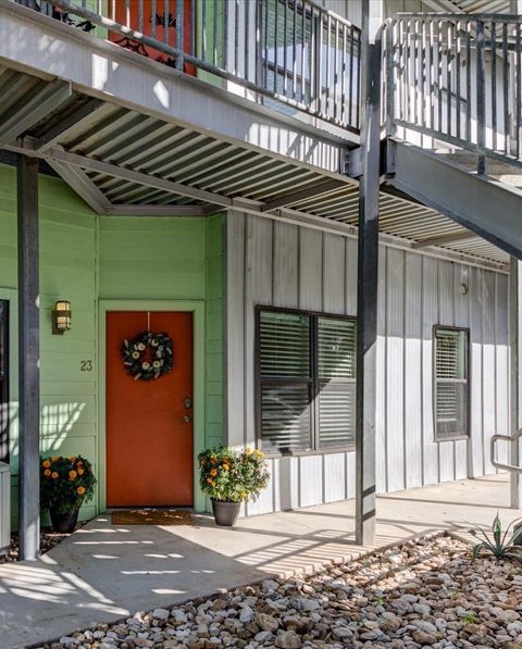 Photo of 1807 Poquito ST #23, Austin, TX 78702 (MLS # 8308353)