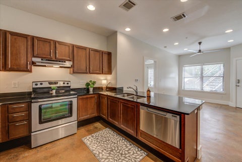 Tiny photo for 1807 Poquito ST #23, Austin, TX 78702 (MLS # 8308353)