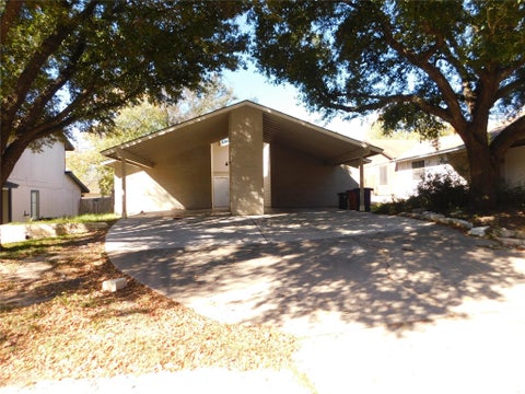 Photo of 2408 BURLESON CT #A, Austin, TX 78741 (MLS # 1510403)