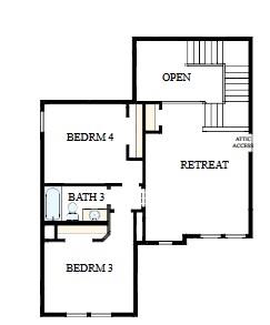 3233 Lookout Mountain RD