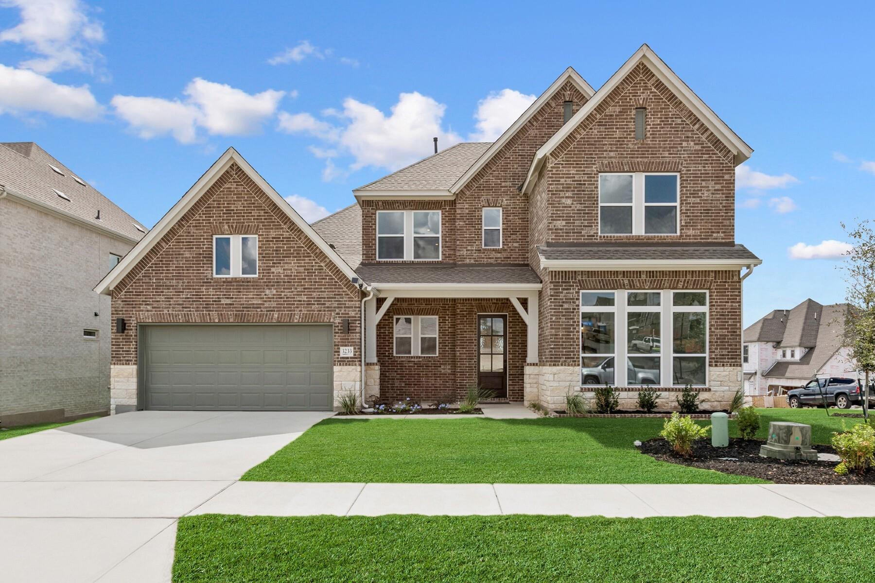 3233 Lookout Mountain RD