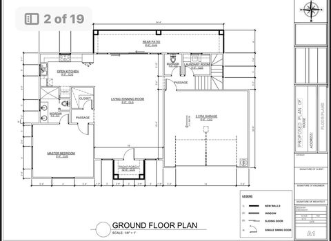 Tiny photo for 21302 Park CIR, Leander, TX 78645 (MLS # 4665160)