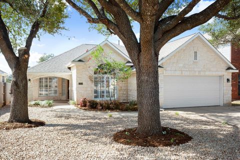 14930 Galena DR Austin TX 78717