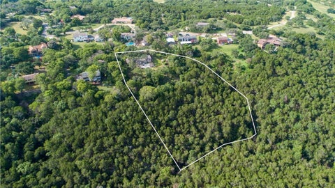 Photo of 610 Lancelot WAY, Austin, TX 78746 (MLS # 2669773)