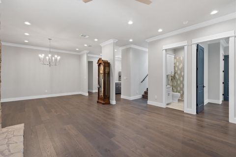 Tiny photo for 8 Cove Creek LN, Austin, TX 78738 (MLS # 4689594)