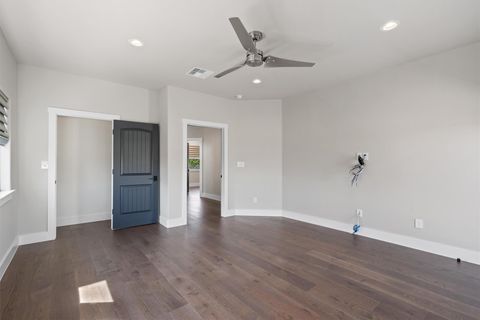 Tiny photo for 8 Cove Creek LN, Austin, TX 78738 (MLS # 4689594)