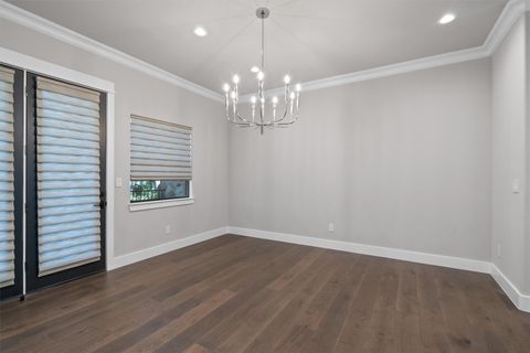 Tiny photo for 8 Cove Creek LN, Austin, TX 78738 (MLS # 4689594)
