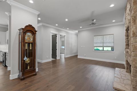 Tiny photo for 8 Cove Creek LN, Austin, TX 78738 (MLS # 4689594)
