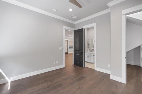 Tiny photo for 8 Cove Creek LN, Austin, TX 78738 (MLS # 4689594)