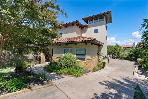 Tiny photo for 8 Cove Creek LN, Austin, TX 78738 (MLS # 4689594)