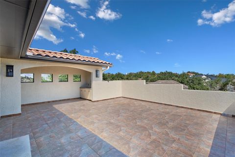 Tiny photo for 8 Cove Creek LN, Austin, TX 78738 (MLS # 4689594)