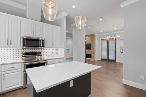 Tiny photo for 8 Cove Creek LN, Austin, TX 78738 (MLS # 4689594)
