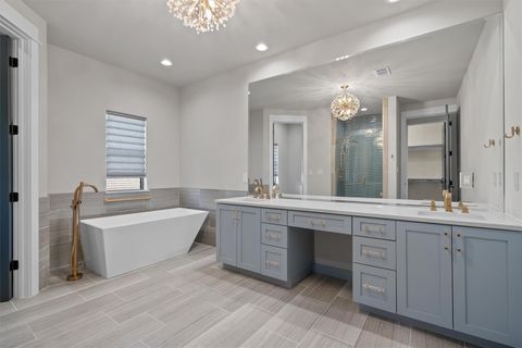 Tiny photo for 8 Cove Creek LN, Austin, TX 78738 (MLS # 4689594)