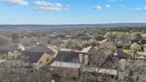 Tiny photo for 33 Oaks PL, Lago Vista, TX 78645 (MLS # 6000148)
