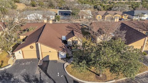 Tiny photo for 33 Oaks PL, Lago Vista, TX 78645 (MLS # 6000148)