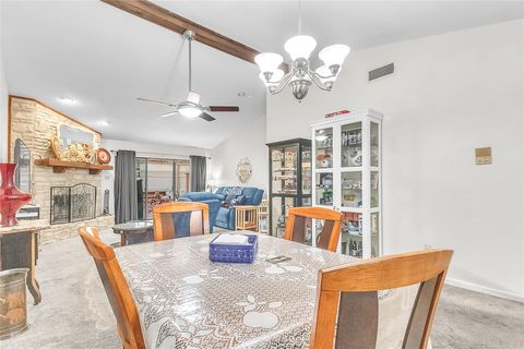 Tiny photo for 33 Oaks PL, Lago Vista, TX 78645 (MLS # 6000148)