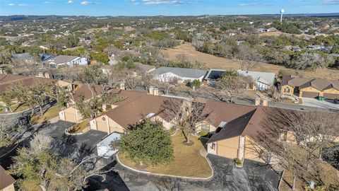 Tiny photo for 33 Oaks PL, Lago Vista, TX 78645 (MLS # 6000148)