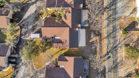 Tiny photo for 33 Oaks PL, Lago Vista, TX 78645 (MLS # 6000148)