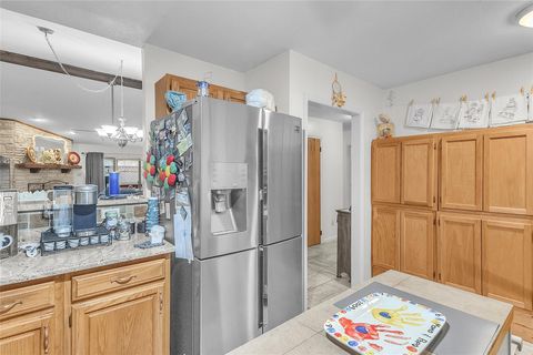 Tiny photo for 33 Oaks PL, Lago Vista, TX 78645 (MLS # 6000148)