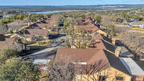 Tiny photo for 33 Oaks PL, Lago Vista, TX 78645 (MLS # 6000148)