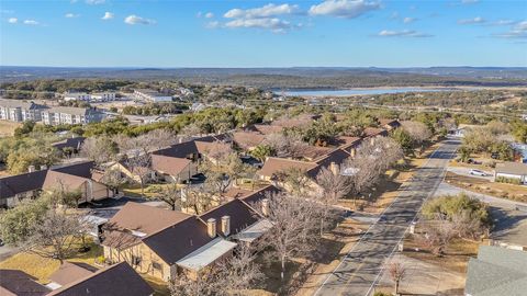 Tiny photo for 33 Oaks PL, Lago Vista, TX 78645 (MLS # 6000148)