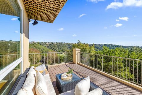 4541 Golf Vista DR Austin TX 78730