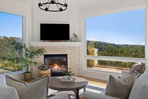 Tiny photo for 4541 Golf Vista DR, Austin, TX 78730 (MLS # 4818615)