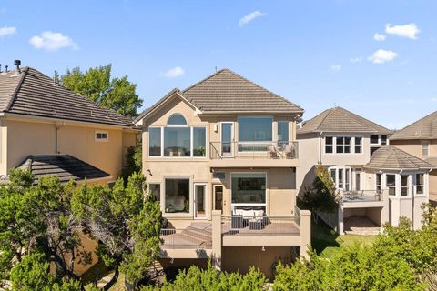 Tiny photo for 4541 Golf Vista DR, Austin, TX 78730 (MLS # 4818615)