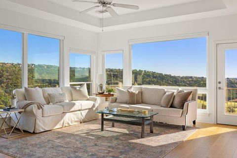 Tiny photo for 4541 Golf Vista DR, Austin, TX 78730 (MLS # 4818615)