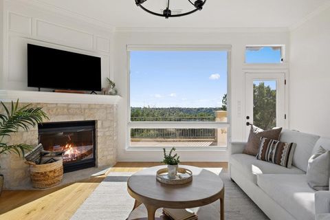 Tiny photo for 4541 Golf Vista DR, Austin, TX 78730 (MLS # 4818615)