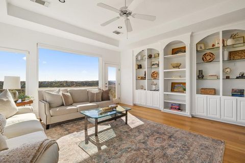 Tiny photo for 4541 Golf Vista DR, Austin, TX 78730 (MLS # 4818615)