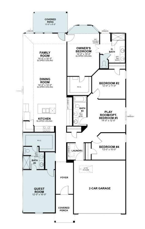 Tiny photo for 9400 Furman DR, Austin, TX 78747 (MLS # 4260296)