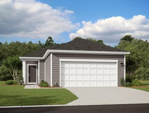 Photo of 536 Redding WAY, Georgetown, TX 78633 (MLS # 2577927)