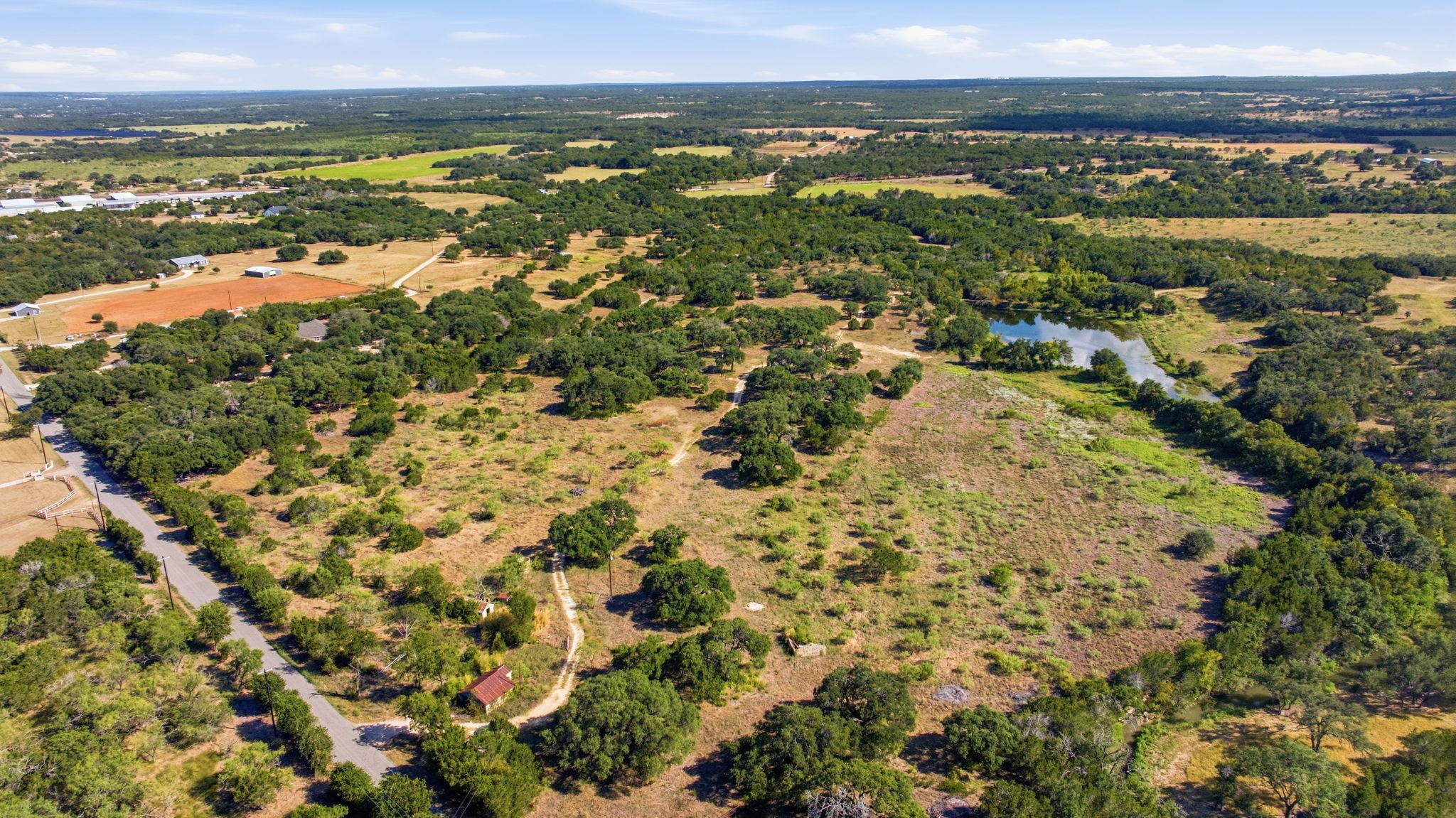 TBD Lot 53 Ranchero ST