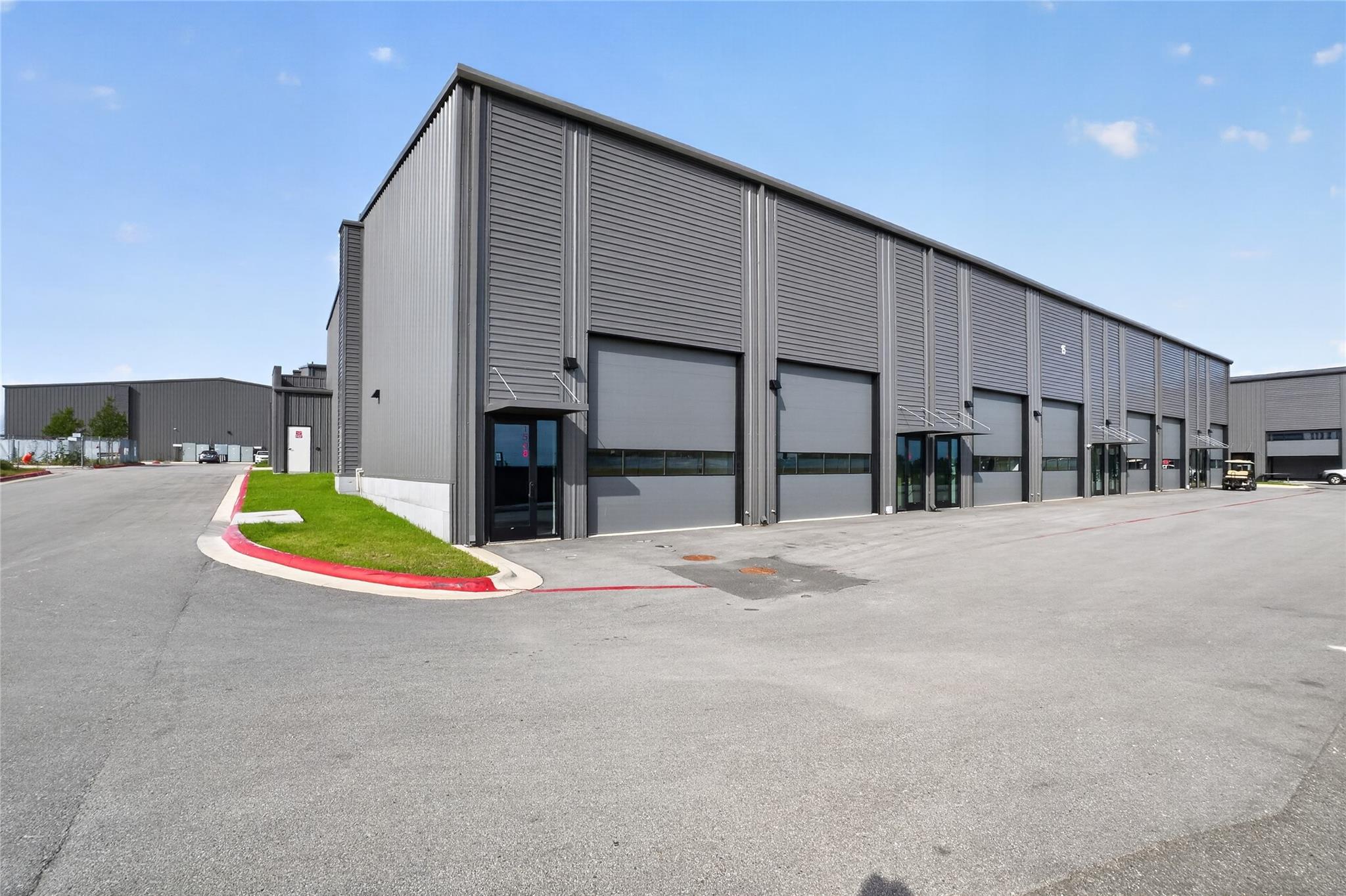 8001 Circuit of the Americas BLVD 1508