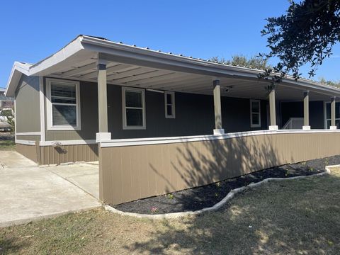 A home in Kyle