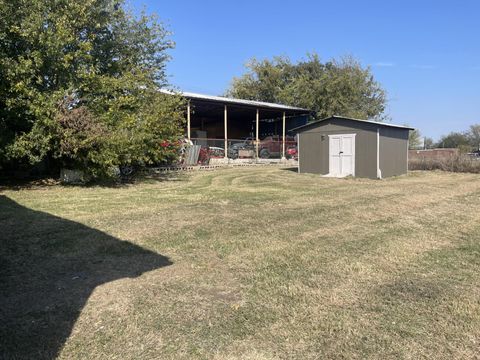 A home in Kyle