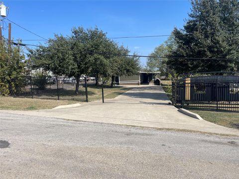 A home in Kyle