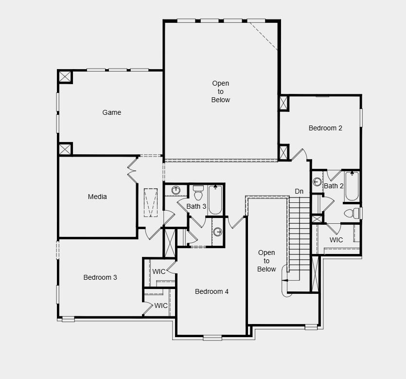 5105 Brunelli PASS