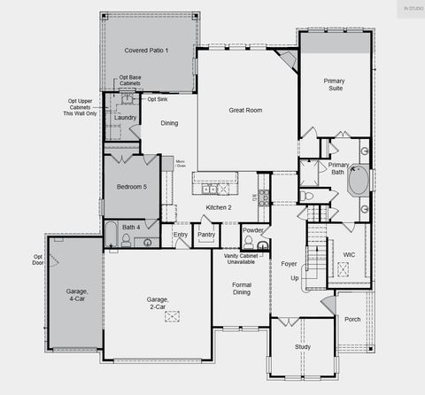 Tiny photo for 5105 Brunelli PASS, Leander, TX 78641 (MLS # 8803103)