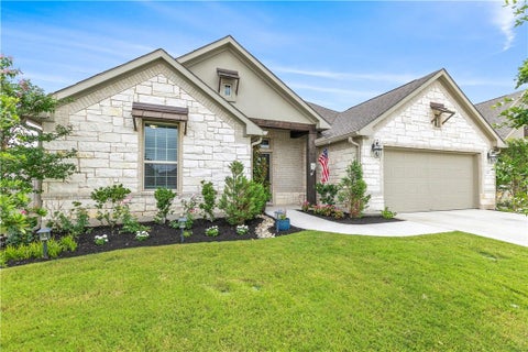 Photo of 20217 Great Egret LN, Pflugerville, TX 78660 (MLS # 3003169)