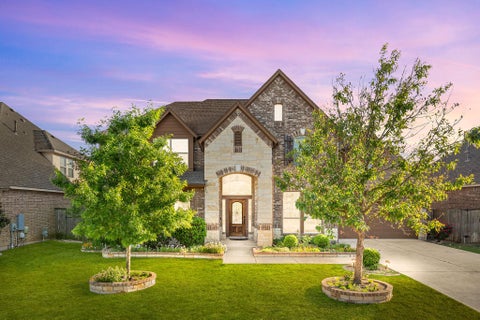 Photo of 2525 Quick Fort DR, Leander, TX 78641 (MLS # 9993978)