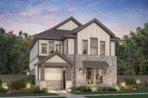 372 Orleanian DR Buda TX 78610