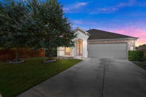 Photo of 1937 Little George Drive Dr, Leander, TX 78641 (MLS # 3167608)