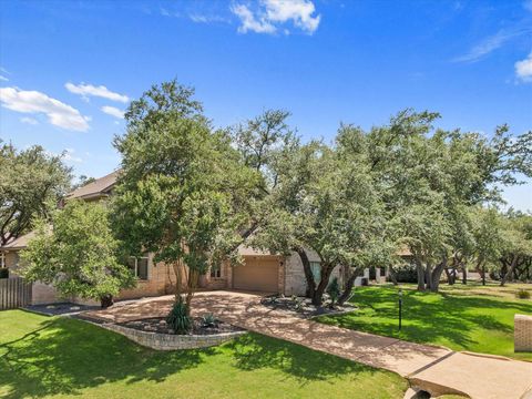 Tiny photo for 103 El Norte CT, Lakeway, TX 78734 (MLS # 9435326)