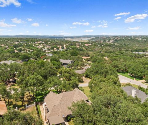 Tiny photo for 103 El Norte CT, Lakeway, TX 78734 (MLS # 9435326)