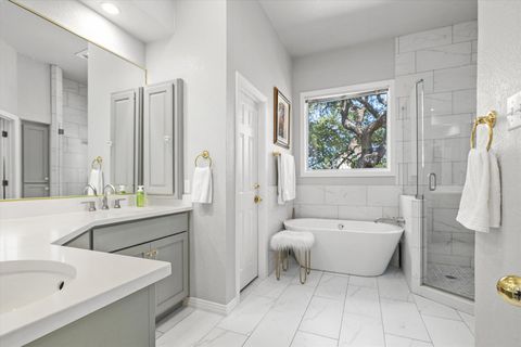 Tiny photo for 103 El Norte CT, Lakeway, TX 78734 (MLS # 9435326)