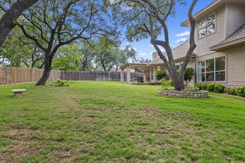 Tiny photo for 103 El Norte CT, Lakeway, TX 78734 (MLS # 9435326)