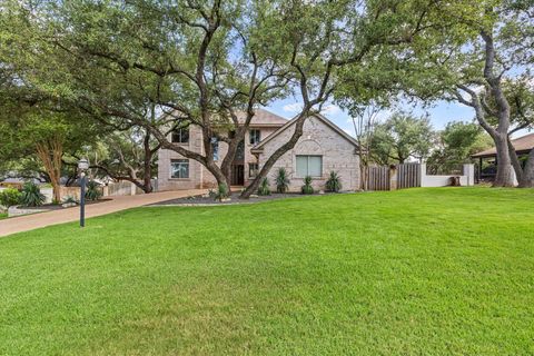 Tiny photo for 103 El Norte CT, Lakeway, TX 78734 (MLS # 9435326)